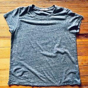 Marine Layer Heathered T-Shirt